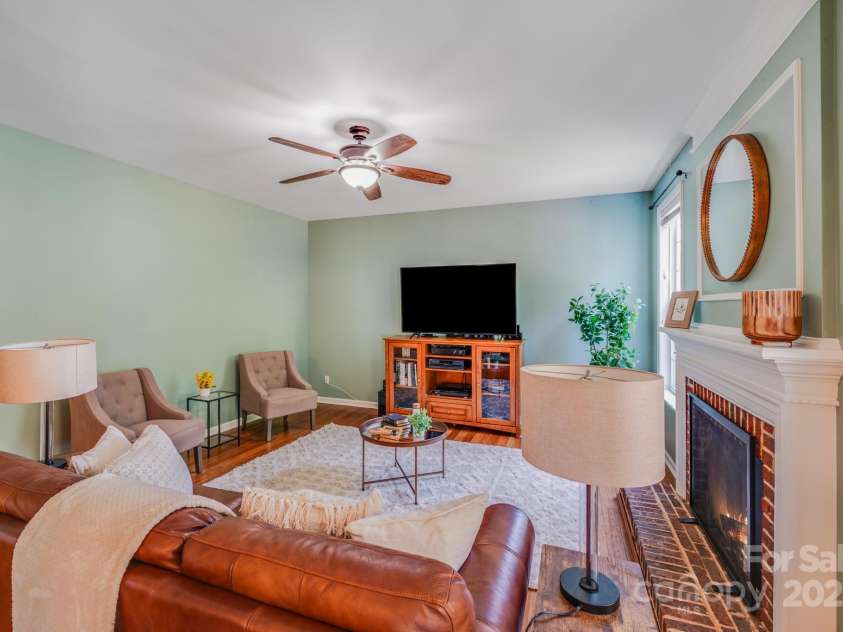 4089 Bamborough Drive, Fort Mill, SC 29715.  MLS# CAR4276096, YatesRealty ID 25225. 