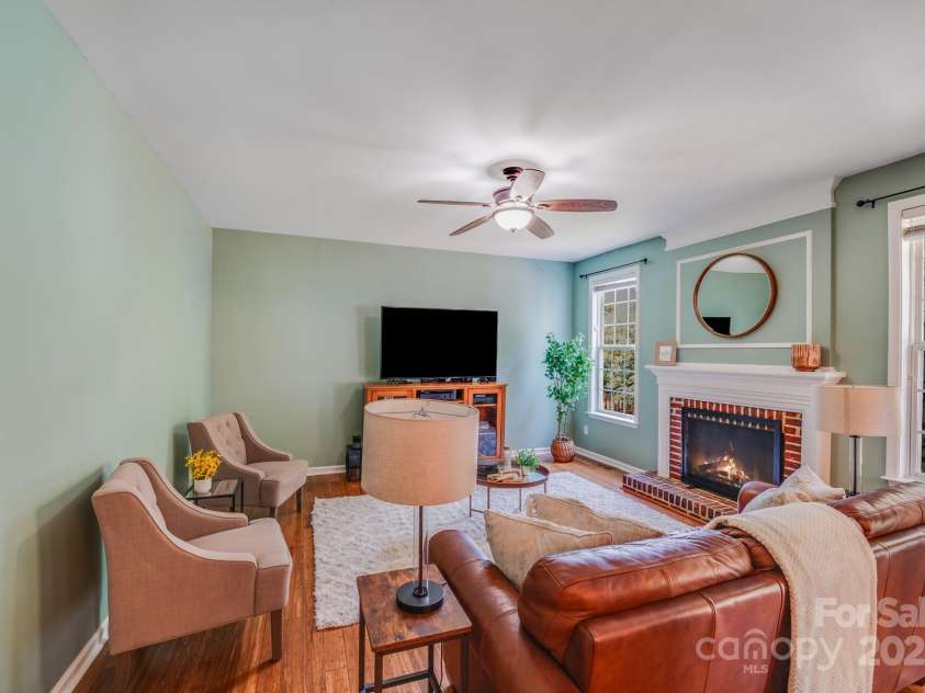 4089 Bamborough Drive, Fort Mill, SC 29715.  MLS# CAR4276096, YatesRealty ID 25225. 