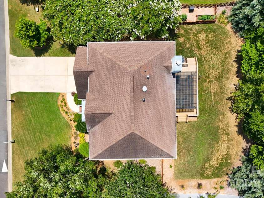 4089 Bamborough Drive, Fort Mill, SC 29715.  MLS# CAR4276096, YatesRealty ID 25225. 
