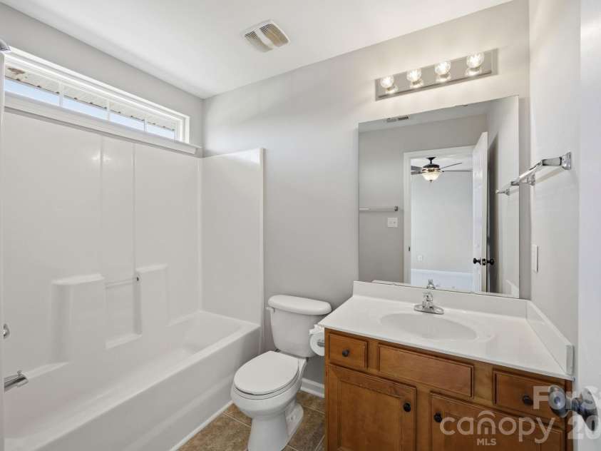 17747 Trolley Crossing Way, Cornelius, NC 28031.  MLS# CAR4378906, YatesRealty ID 25226. 