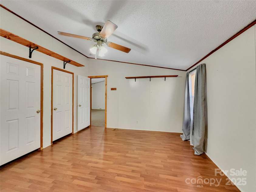 3215 Shadybark Trail, Catawba, SC 29704.  MLS# CAR4329918, YatesRealty ID 25226. Primary bedroom