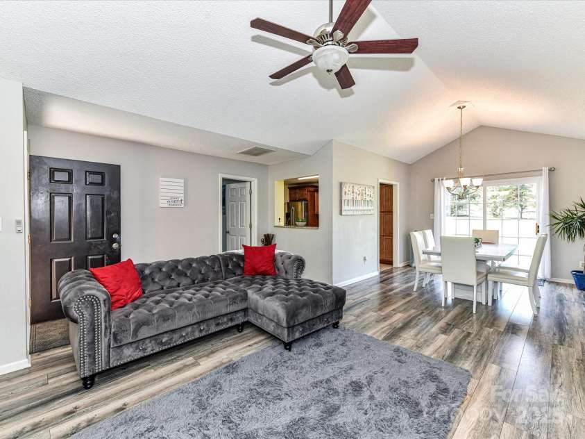 5105 Hampton Meadows Road, Monroe, NC 28110.  MLS# CAR4272847, YatesRealty ID 25227. 