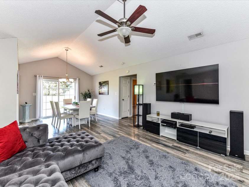 5105 Hampton Meadows Road, Monroe, NC 28110.  MLS# CAR4272847, YatesRealty ID 25227. 