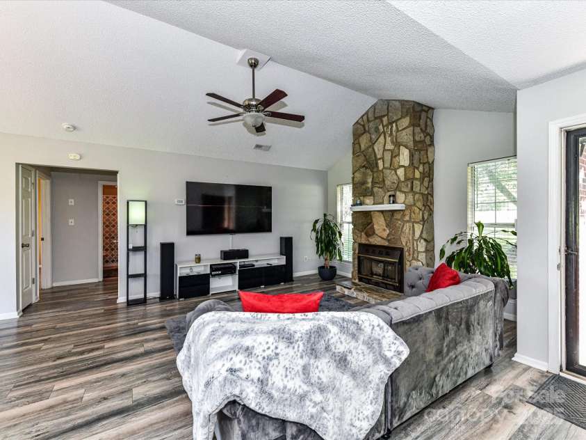 5105 Hampton Meadows Road, Monroe, NC 28110.  MLS# CAR4272847, YatesRealty ID 25227. 