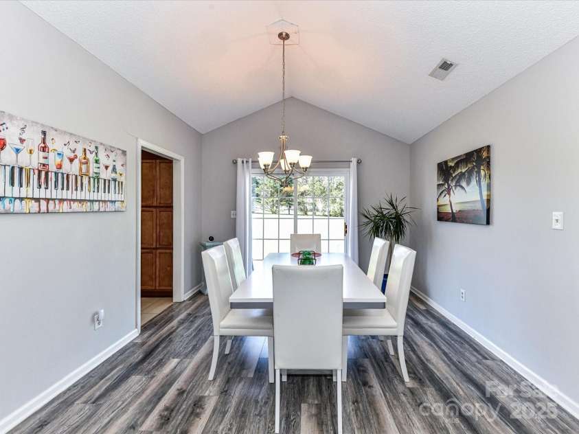 5105 Hampton Meadows Road, Monroe, NC 28110.  MLS# CAR4272847, YatesRealty ID 25227. 