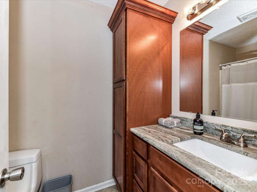 5105 Hampton Meadows Road, Monroe, NC 28110.  MLS# CAR4272847, YatesRealty ID 25227. 