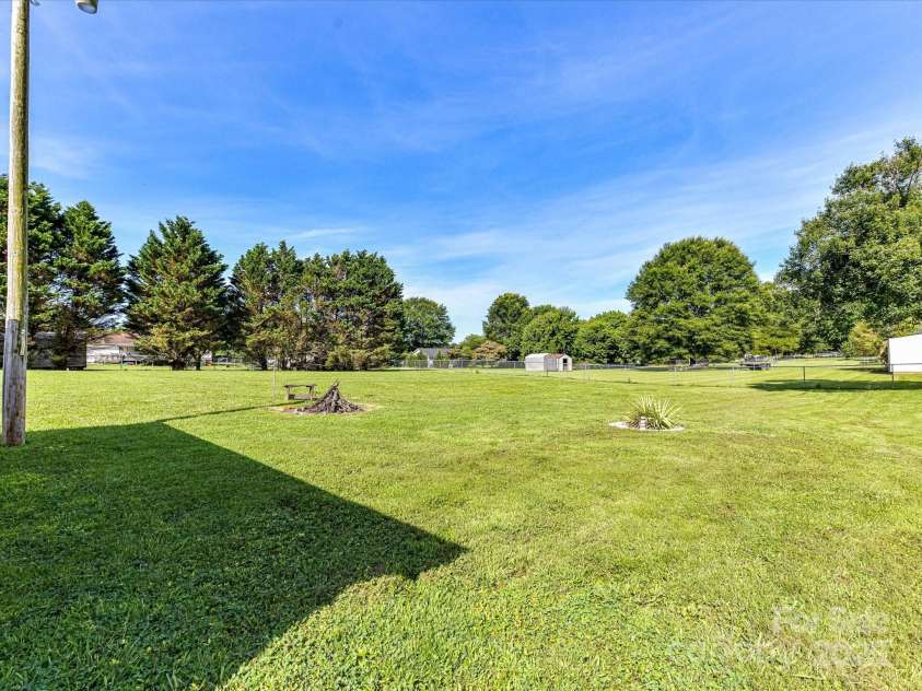 5105 Hampton Meadows Road, Monroe, NC 28110.  MLS# CAR4272847, YatesRealty ID 25227. 