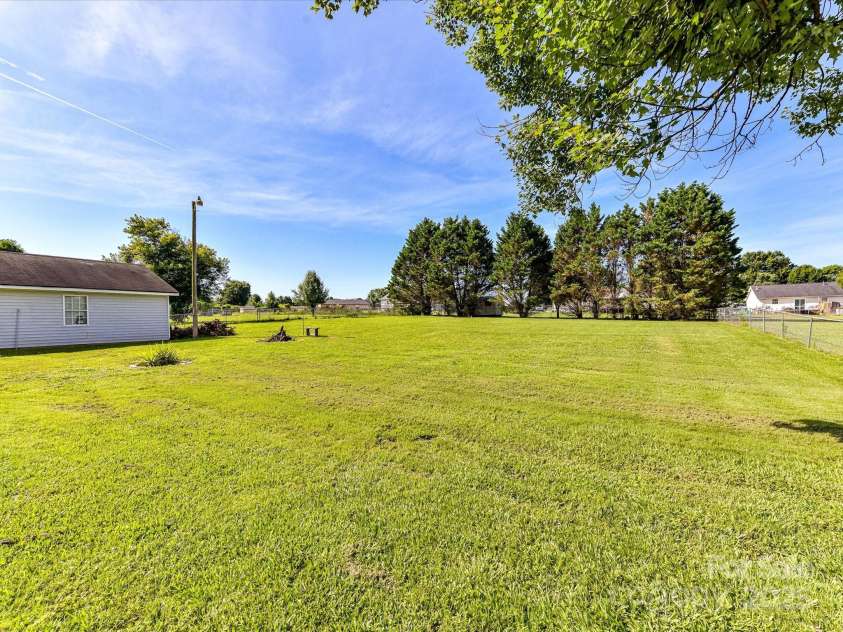 5105 Hampton Meadows Road, Monroe, NC 28110.  MLS# CAR4272847, YatesRealty ID 25227. 