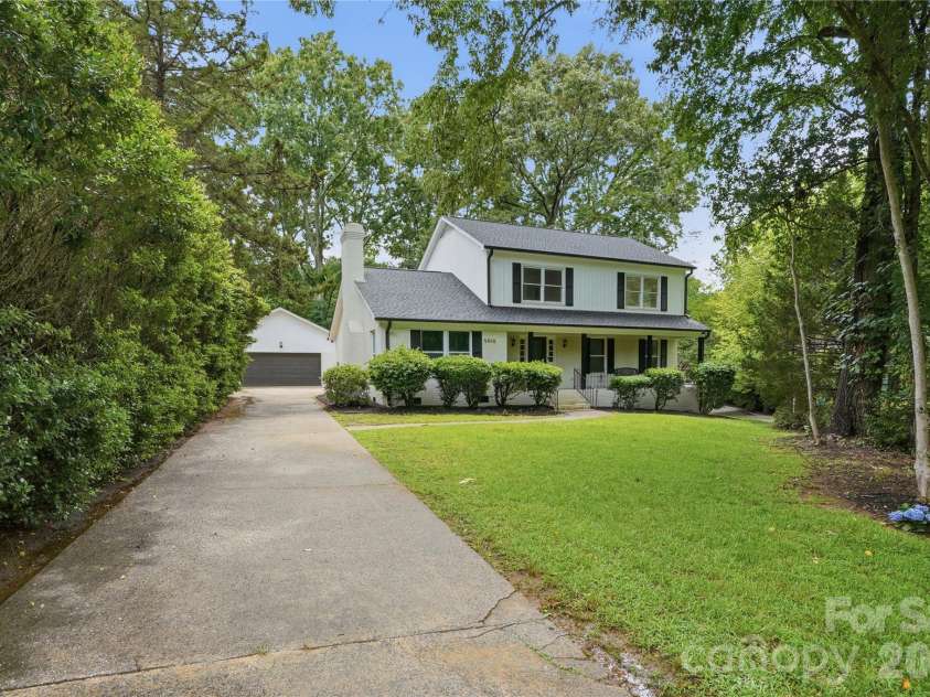 5910 Grosner Place, Charlotte, NC 28211.  MLS# CAR4383776, YatesRealty ID 25227. 