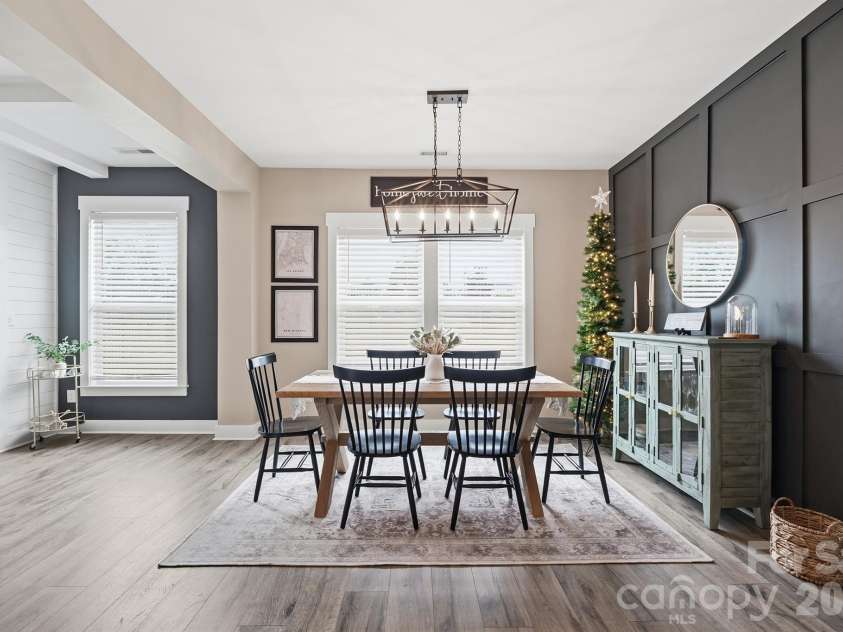 3774 Old Village Drive, Maiden, NC 28650.  MLS# CAR4381004, YatesRealty ID 25228. 