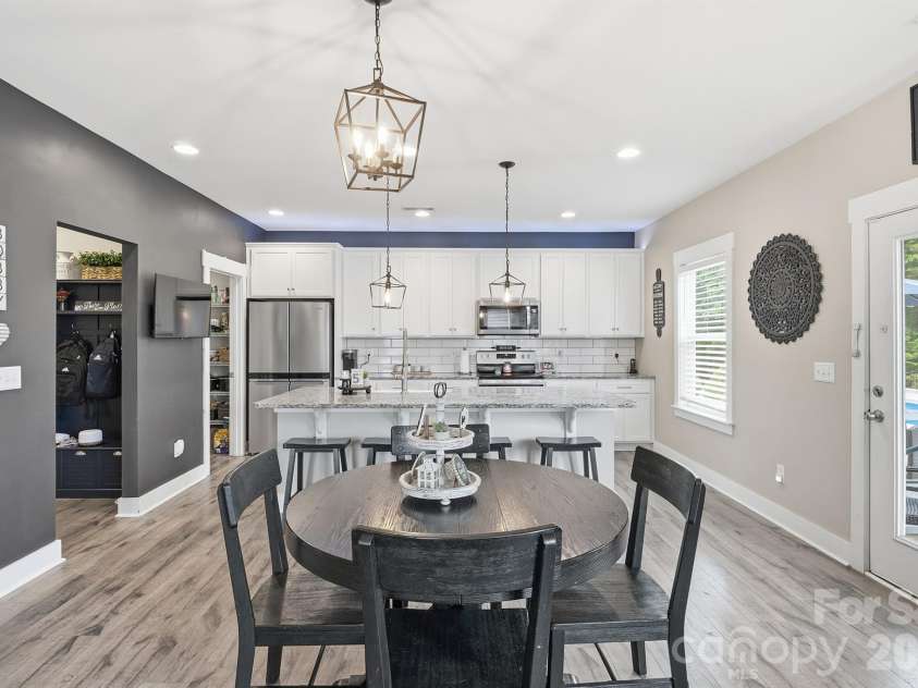 3774 Old Village Drive, Maiden, NC 28650.  MLS# CAR4381004, YatesRealty ID 25228. 