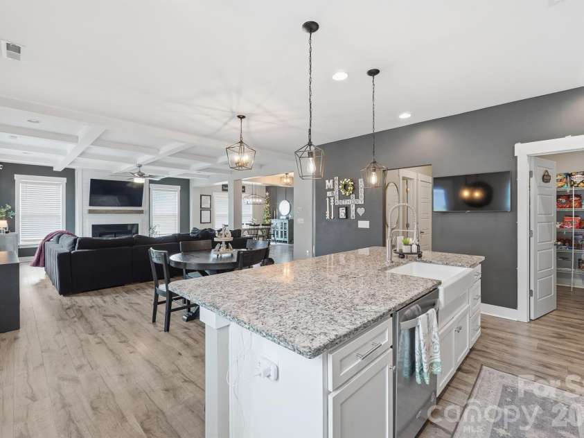 3774 Old Village Drive, Maiden, NC 28650.  MLS# CAR4381004, YatesRealty ID 25228. 