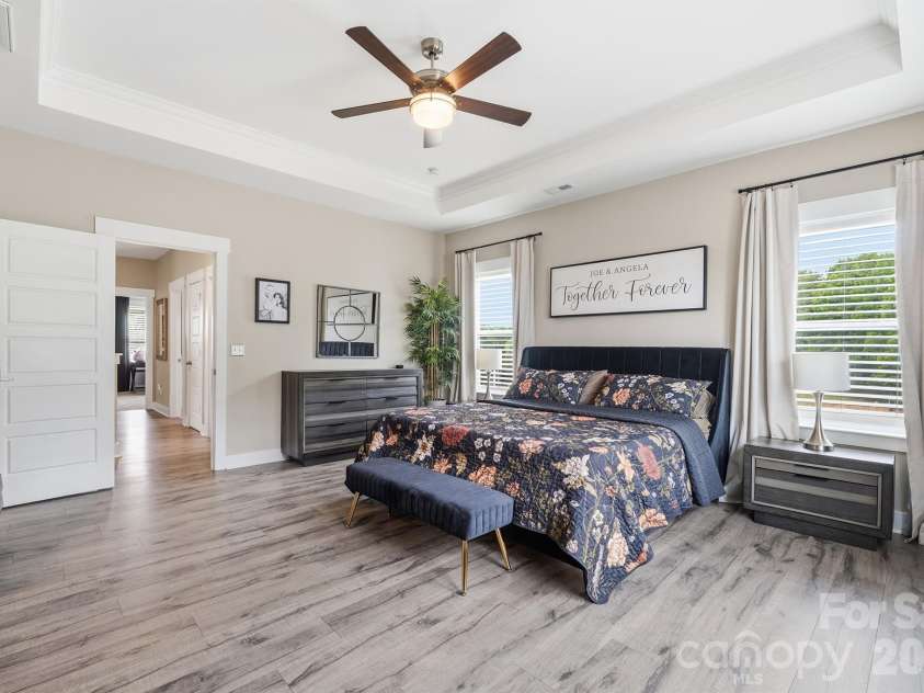 3774 Old Village Drive, Maiden, NC 28650.  MLS# CAR4381004, YatesRealty ID 25228. 