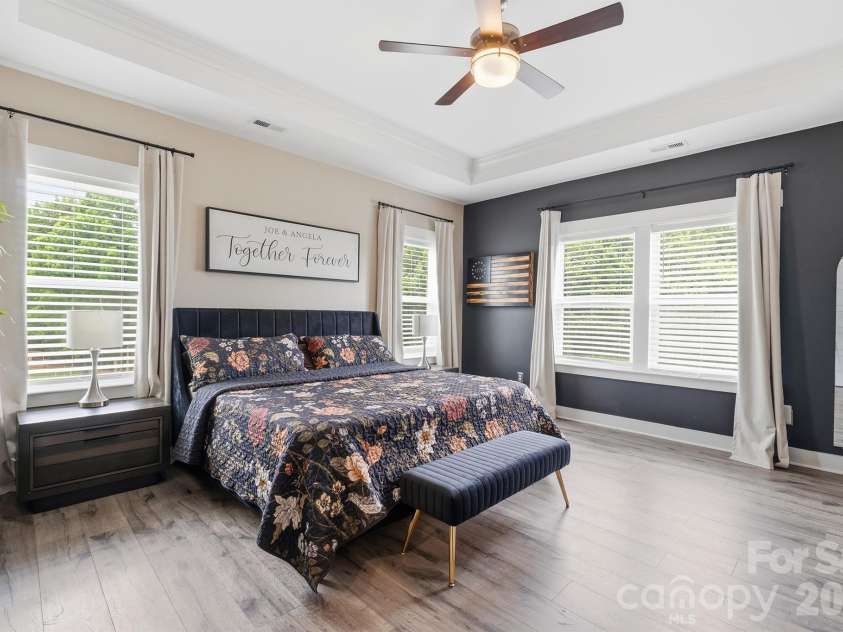 3774 Old Village Drive, Maiden, NC 28650.  MLS# CAR4381004, YatesRealty ID 25228. 