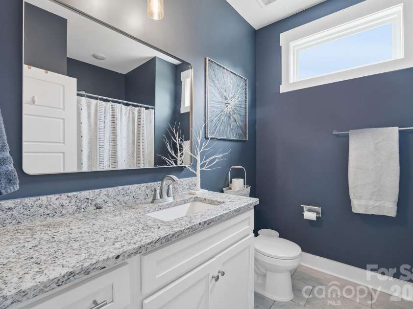 3774 Old Village Drive, Maiden, NC 28650.  MLS# CAR4381004, YatesRealty ID 25228. 