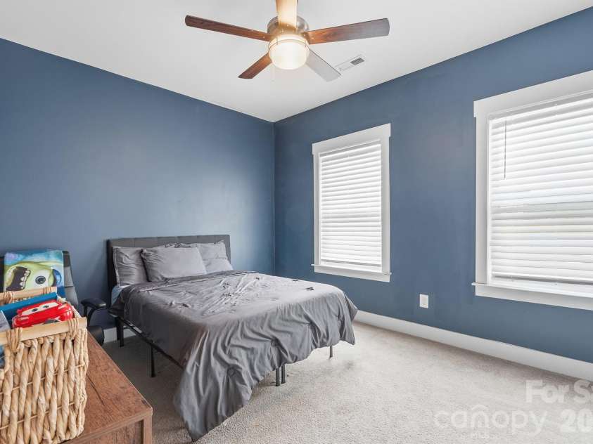 3774 Old Village Drive, Maiden, NC 28650.  MLS# CAR4381004, YatesRealty ID 25228. 