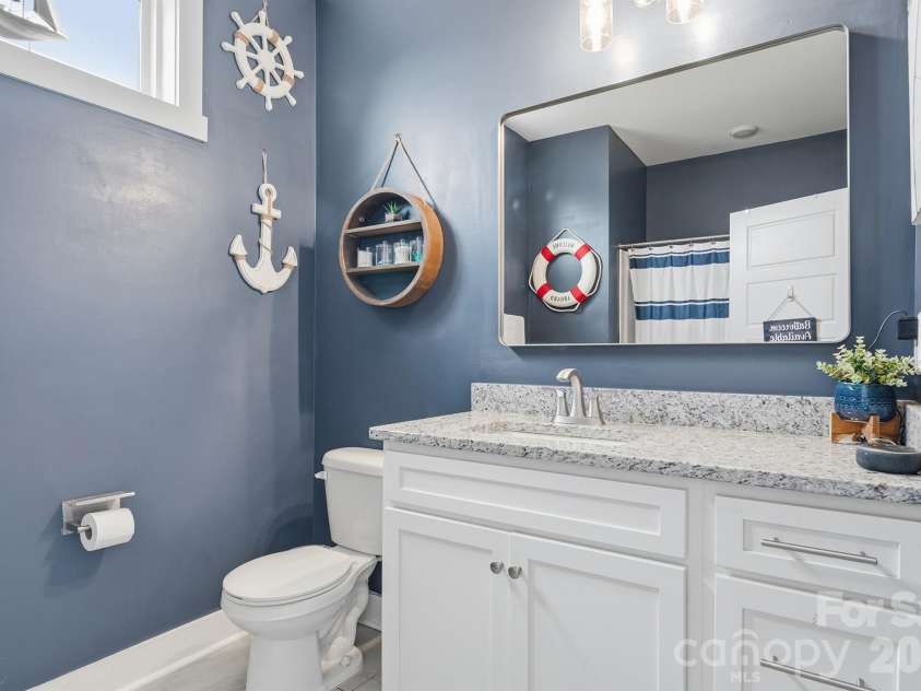 3774 Old Village Drive, Maiden, NC 28650.  MLS# CAR4381004, YatesRealty ID 25228. 