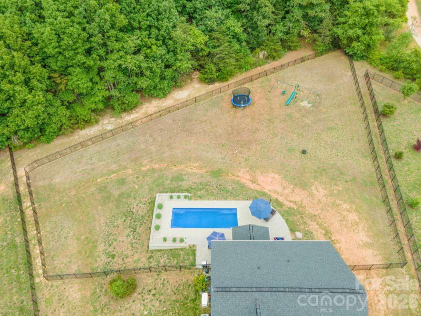 3774 Old Village Drive, Maiden, NC 28650.  MLS# CAR4381004, YatesRealty ID 25228. 