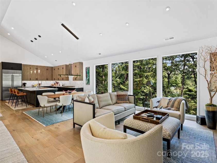 23 Haverhill Court, Flat Rock, NC 28731.  MLS# CAR4277775, YatesRealty ID 25229. 