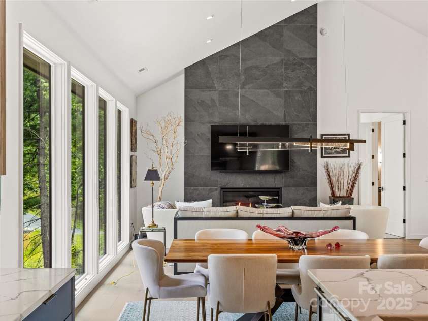 23 Haverhill Court, Flat Rock, NC 28731.  MLS# CAR4277775, YatesRealty ID 25229. 