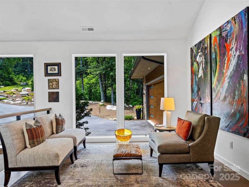 23 Haverhill Court, Flat Rock, NC 28731.  MLS# CAR4277775, YatesRealty ID 25229. 