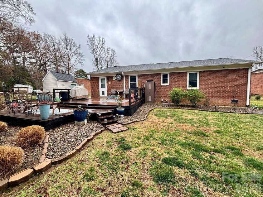 1459 Gregson Court, Rock Hill, SC 29732.  MLS# CAR4351593, YatesRealty ID 2523. 