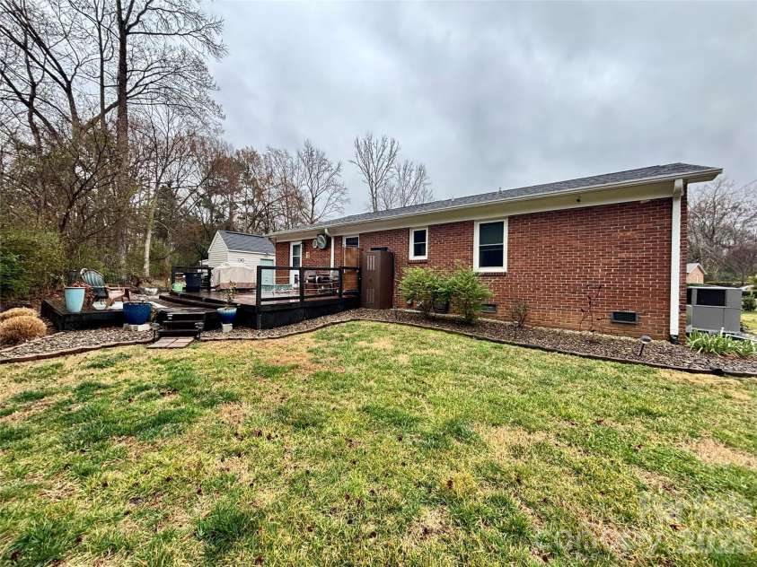 1459 Gregson Court, Rock Hill, SC 29732.  MLS# CAR4351593, YatesRealty ID 2523. 