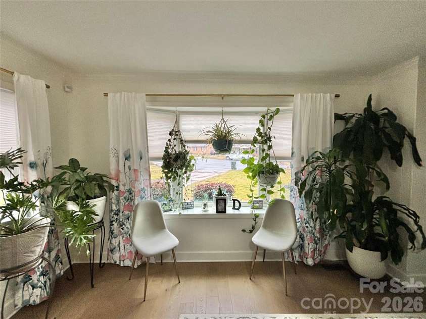1459 Gregson Court, Rock Hill, SC 29732.  MLS# CAR4351593, YatesRealty ID 2523. Beautiful window overlooking front yard