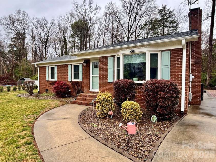 1459 Gregson Court, Rock Hill, SC 29732.  MLS# CAR4351593, YatesRealty ID 2523. Situated on a cul-de-sac