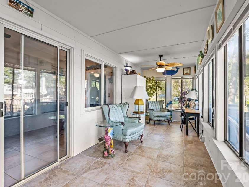 309 Shoreline Drive, Lexington, NC 27292.  MLS# CAR4335385, YatesRealty ID 2523. 