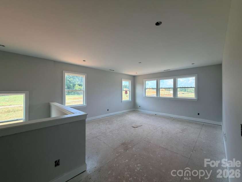8012 James Query Road, Charlotte, NC 28227.  MLS# CAR4373107, YatesRealty ID 25230. Loft