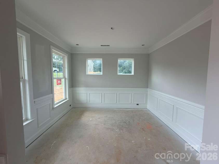 8012 James Query Road, Charlotte, NC 28227.  MLS# CAR4373107, YatesRealty ID 25230. Office