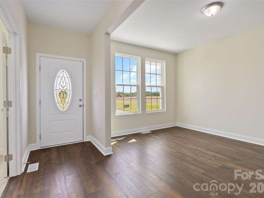 1034 Heath Helms Road, Monroe, NC 28110.  MLS# CAR4385984, YatesRealty ID 25231. 