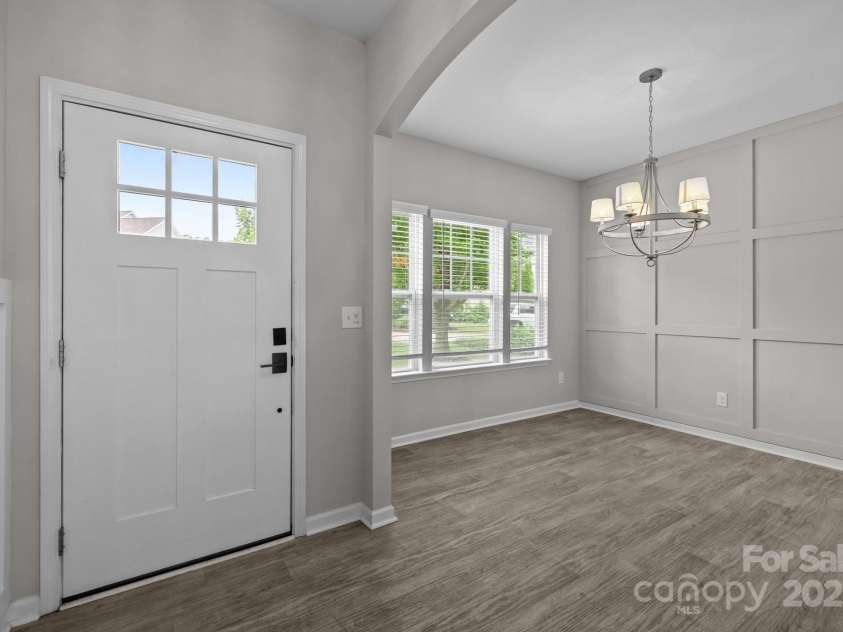 531 Harlech Court, Fort Mill, SC 29715.  MLS# CAR4222615, YatesRealty ID 25233. 