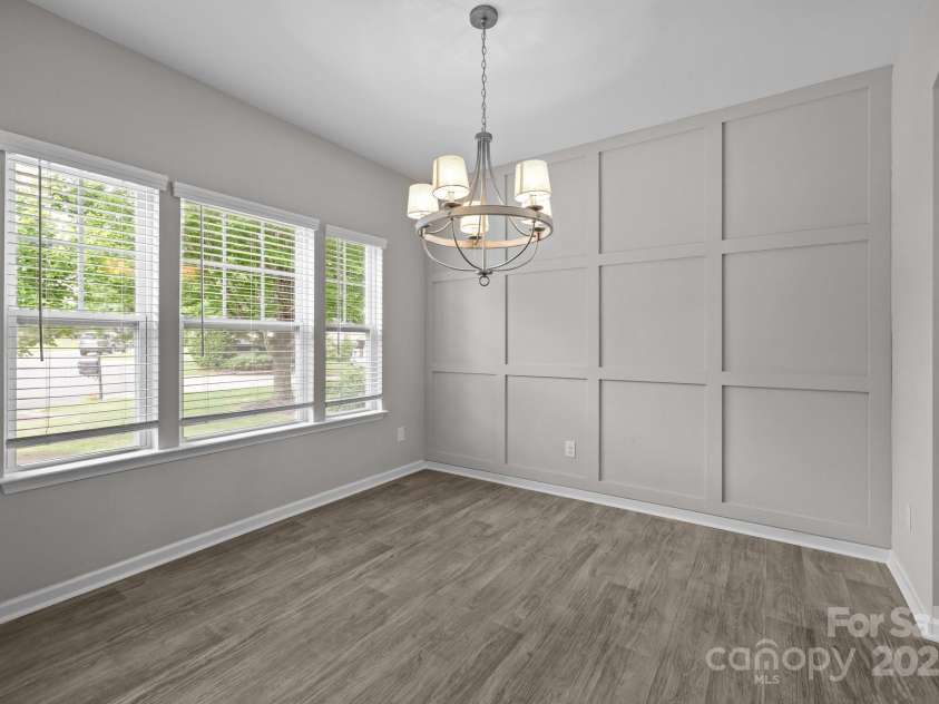 531 Harlech Court, Fort Mill, SC 29715.  MLS# CAR4222615, YatesRealty ID 25233. 