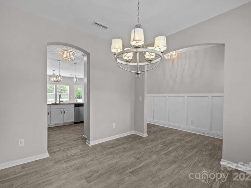 531 Harlech Court, Fort Mill, SC 29715.  MLS# CAR4222615, YatesRealty ID 25233. 