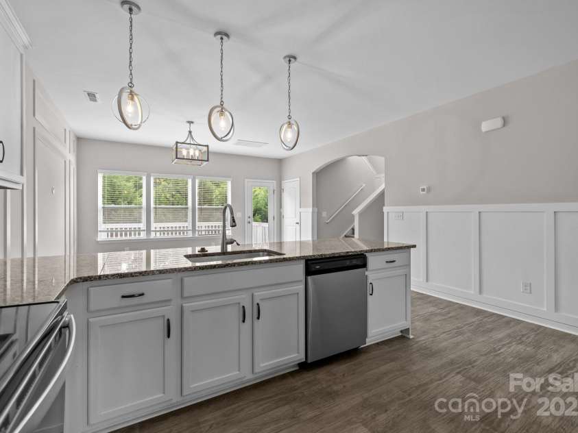 531 Harlech Court, Fort Mill, SC 29715.  MLS# CAR4222615, YatesRealty ID 25233. 