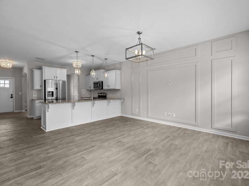 531 Harlech Court, Fort Mill, SC 29715.  MLS# CAR4222615, YatesRealty ID 25233. 