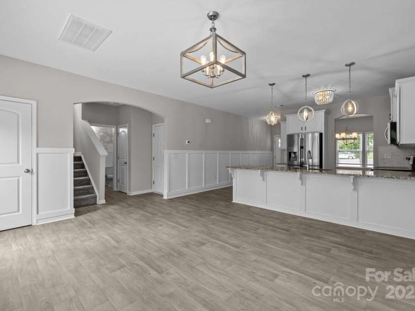 531 Harlech Court, Fort Mill, SC 29715.  MLS# CAR4222615, YatesRealty ID 25233. 
