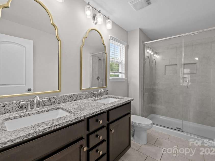 531 Harlech Court, Fort Mill, SC 29715.  MLS# CAR4222615, YatesRealty ID 25233. 
