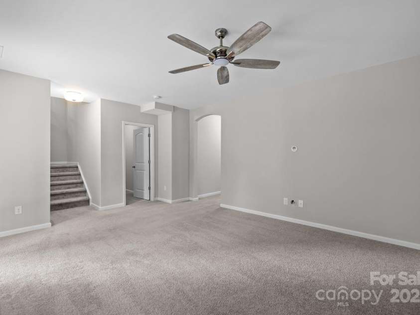 531 Harlech Court, Fort Mill, SC 29715.  MLS# CAR4222615, YatesRealty ID 25233. 