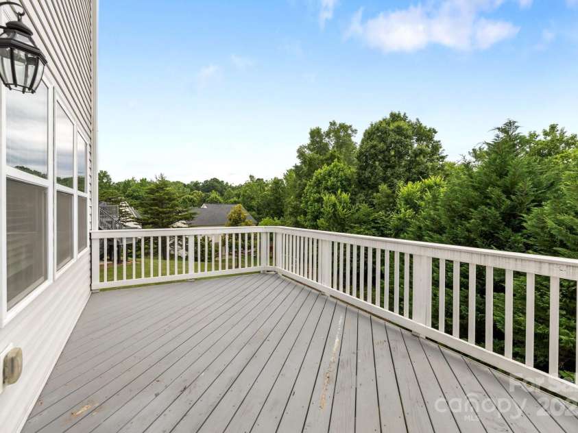 531 Harlech Court, Fort Mill, SC 29715.  MLS# CAR4222615, YatesRealty ID 25233. 