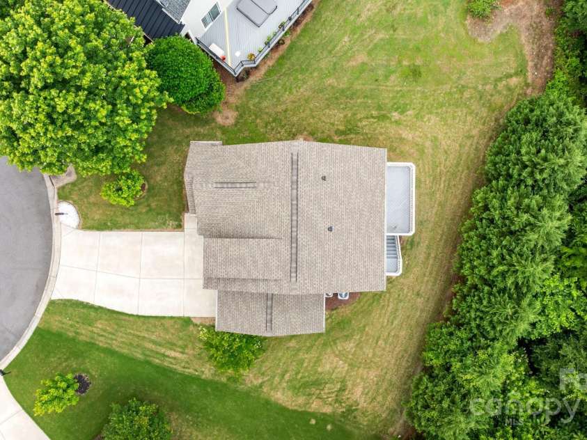531 Harlech Court, Fort Mill, SC 29715.  MLS# CAR4222615, YatesRealty ID 25233. 