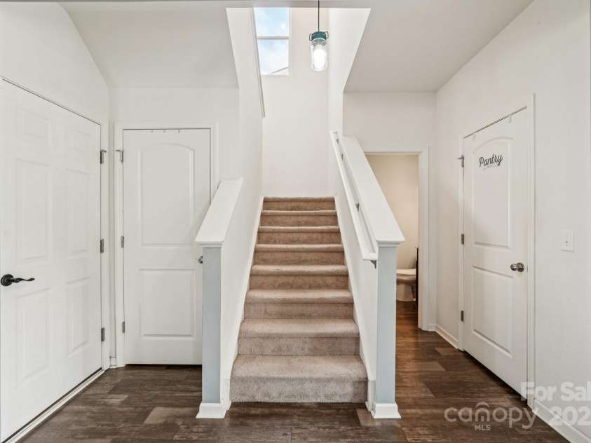 189 Fesperman Circle, Troutman, NC 28166.  MLS# CAR4318549, YatesRealty ID 25234. 