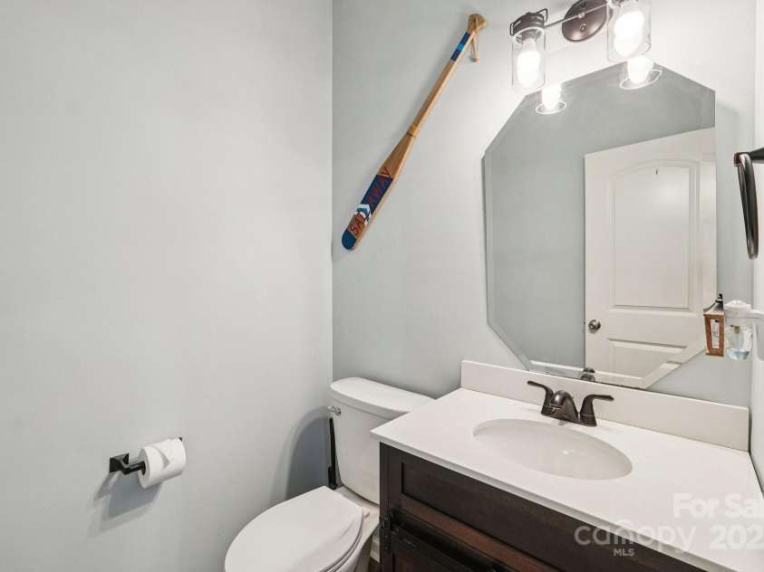 189 Fesperman Circle, Troutman, NC 28166.  MLS# CAR4318549, YatesRealty ID 25234. 