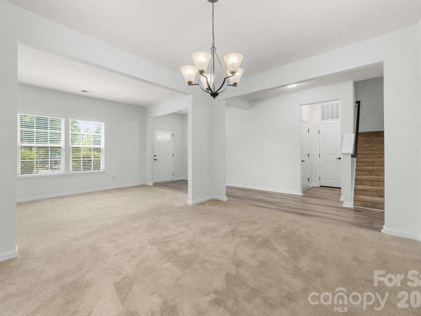 3338 Cord Oak Court, Gastonia, NC 28056.  MLS# CAR4385770, YatesRealty ID 25234. 