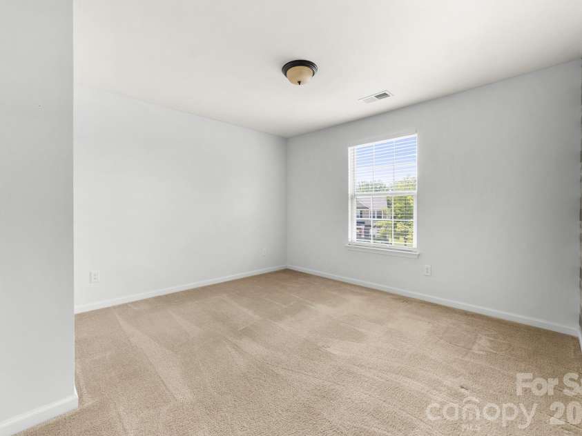 3338 Cord Oak Court, Gastonia, NC 28056.  MLS# CAR4385770, YatesRealty ID 25234. Bedroom 2