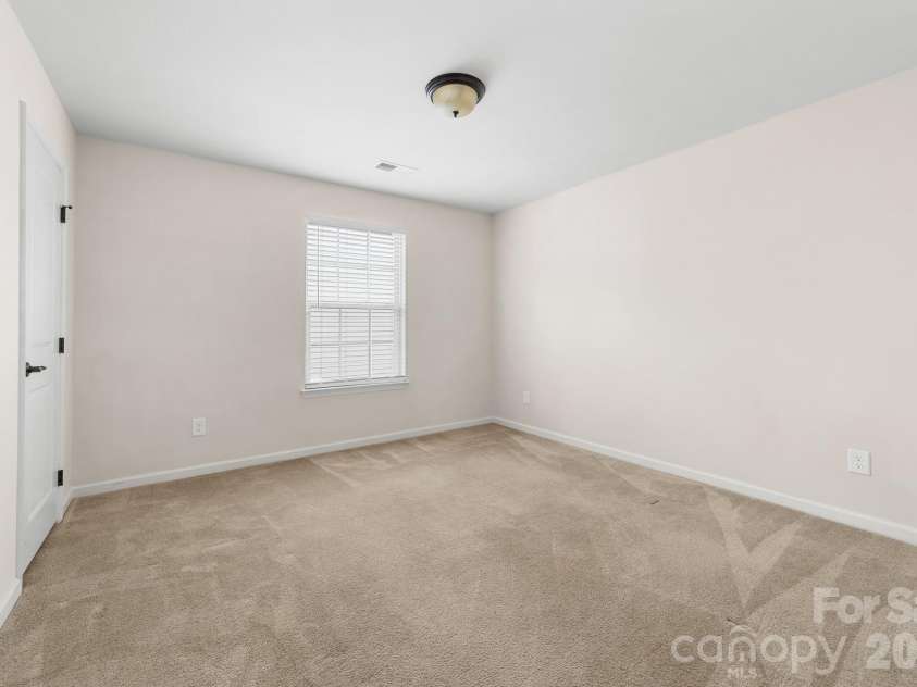 3338 Cord Oak Court, Gastonia, NC 28056.  MLS# CAR4385770, YatesRealty ID 25234. Bedroom 4