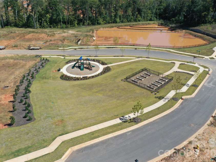 2112 Hackney Street, Huntersville, NC 28078.  MLS# CAR4385115, YatesRealty ID 25235. Amenity