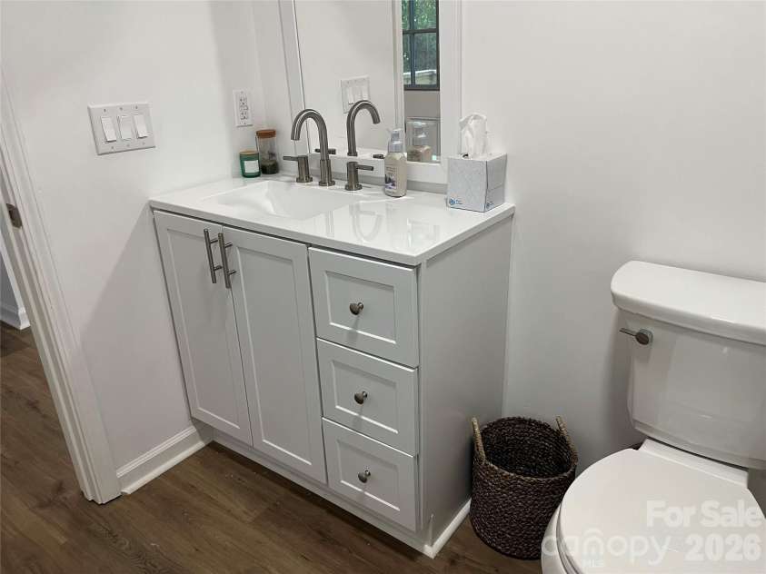 1601 Sigmon Street, Lincolnton, NC 28092.  MLS# CAR4386026, YatesRealty ID 25236. 